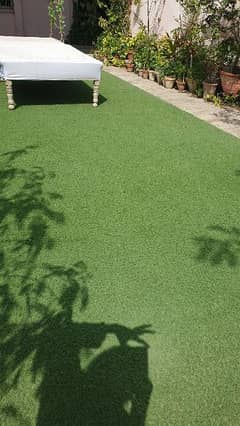 30 mm artificial grass