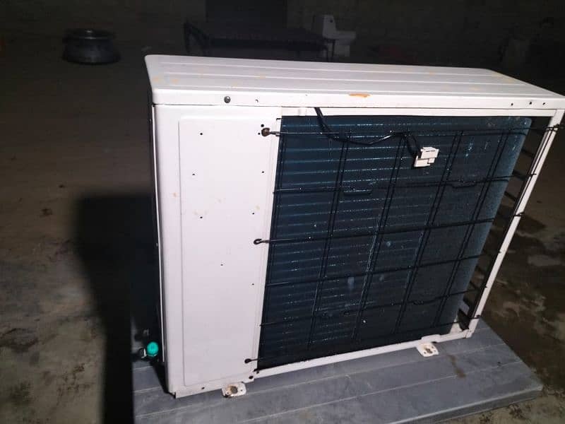 Haier DC inverter split for sale 13