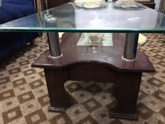 Center Table in perfect condition