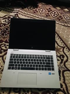 8th Generation HP ProBook 645 G4 (Rayzen 3) with 1GB Graphic card