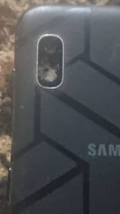 Samsung Galaxy A10 2gb ram 32 gb rom