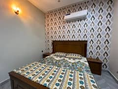 Furnished Flats  | Guest Rooms  Available For Rent