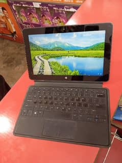 DELL LAPTOP TOUCH SCREEN 8 GB RAM 256 GB SSD Data Sim Supported