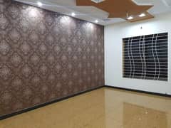 15 Marla House For Rent in Canal View Sector 1