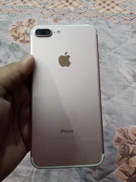 iphone 7 plus pta approved 0