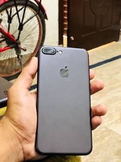 iPhone 7+ 256gb pta approved