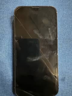 Iphone 13 pro Max PTA Aprroved very Good condition