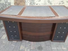 big size computer office table with daraz