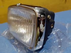 Headlight Special Complete CD-70