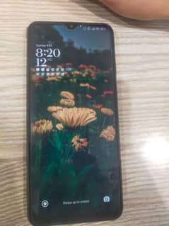 Xiaomi redmi 12c lush condition