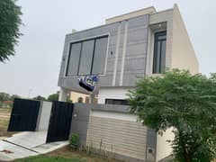 5 MARLA MODERN HOUSE BLOCK "P" IS FOR SALE NEAR TO PARK
