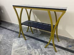 Decoration Console Table (New)