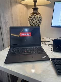 Lenovo thinkpak L380