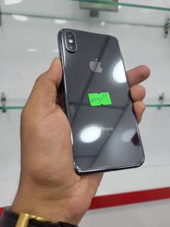 iPhone XS 256gb PTA Approved
