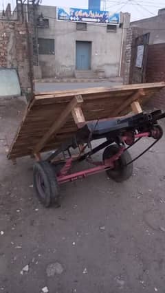 chingchi loader for sell