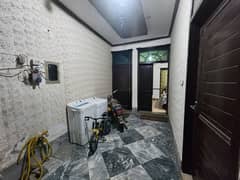 3.8 MARLA HOUSE FOR SALE IN JOHAR TOWN