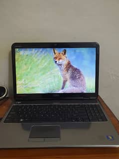 Dell laptop for sale 420 gb + 4 gb