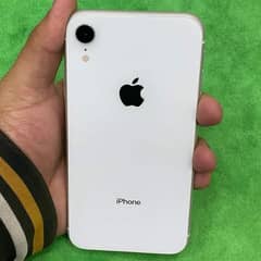 IPhone xr for sale