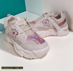Sneakers For Girls