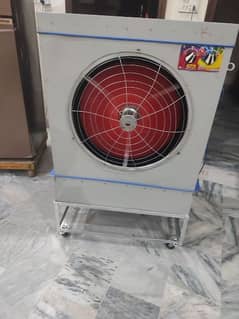 Lahori Air cooler copper motor
