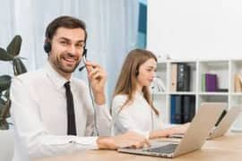English and Urdu call center jobs in lahore