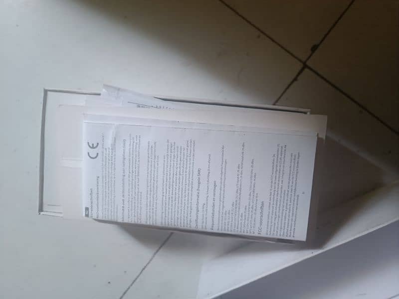 Xiaomi 11t sealed set 1