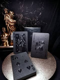 shadowscape playing cards