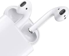 Apple Airpods I-12 New Condition 2024 Used For Only 2-3 Times