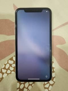 iPhone XR 64 GB PTA Approved