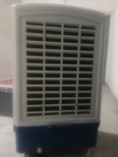 Used air cooler condition like new