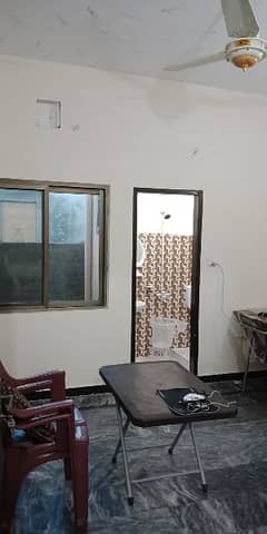 Room For Bachelor For Rent in Canal Bank Near Fateh Garth Harbanspura