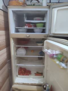 Pel refrigerator