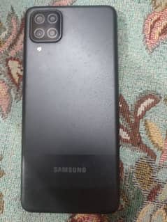Samsung A12 mobile
