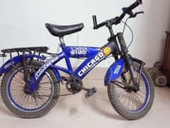 SMALL CYCLE IN AFFORDABLE PRICE