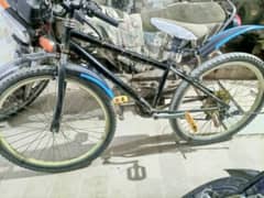 cycle for sell price is negotiable