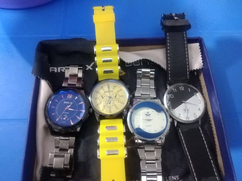 watches 2