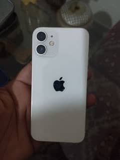 Iphone 12 mini factory unblock non pta only WhatsApp contact