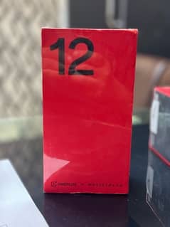 One plus 12 official pta approved