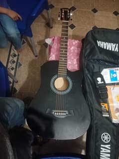 New  beginner Guitar