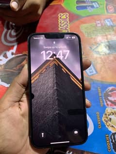iPhone 13 pro all sim working