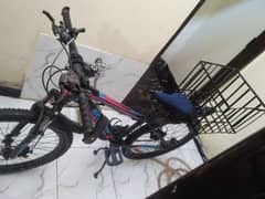 Bicycle for school students