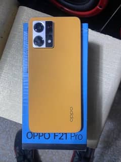 OppoF21pro