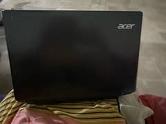 Acer laptop ( mini netbook)