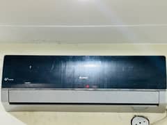 Gree 1 Ton G10 Inverter Ac Heat And Cool