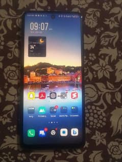 Infinix note 30 new condition