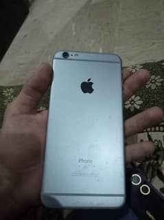 iphone6s plus pta approved 64 jp bettery health 100