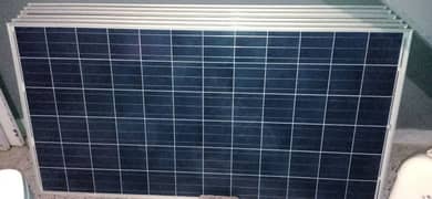 YINGLI ,A Grade Genuine Solar panels/plates