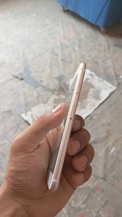 I phone 6S. pta provid. 64GB