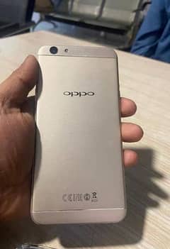 OPPO S1 mobile avialaible for sale with A1 condition pta approved
