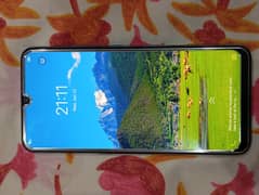 Vivo S1 4/128 condition 10/10 and with box and original fast charger